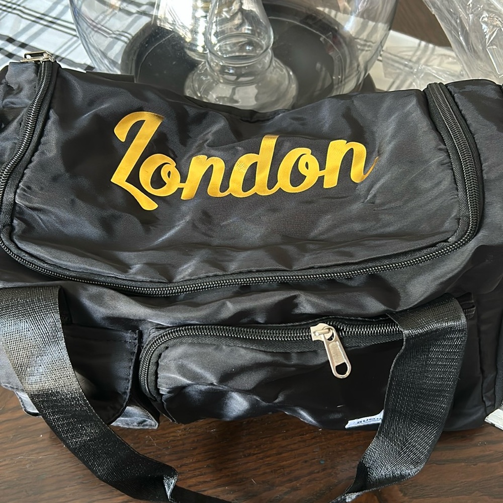 London Bag